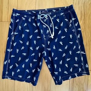 johnnie-O Boy’s Swim Trunk size 14